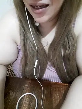 Madam_bezzzoul Webcam-Show