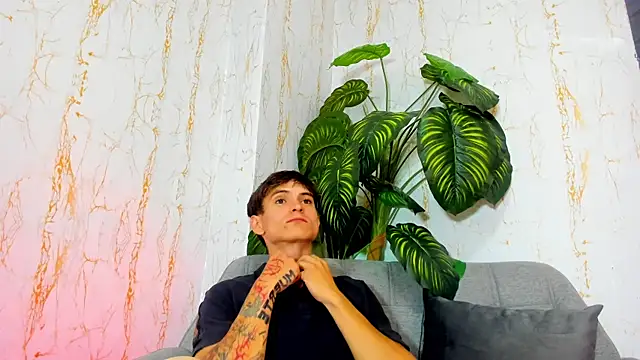 ren_flex Live XXX-chat