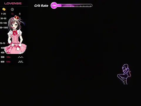 sofi_miracle's Live XXX Chat