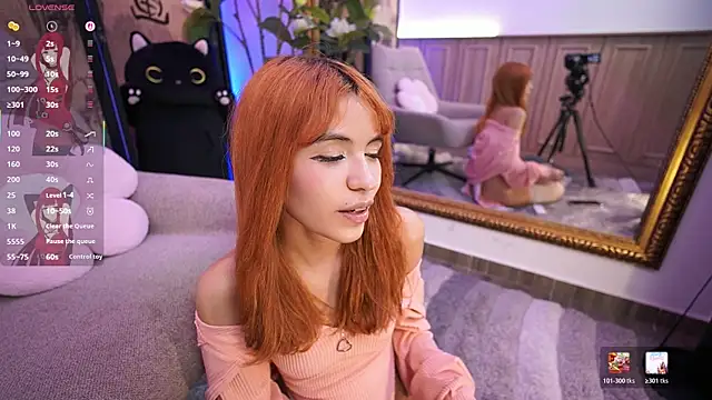 NamiKimura Chat XXX in diretta