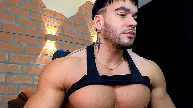 zac_levis_ élő XXX-chatje