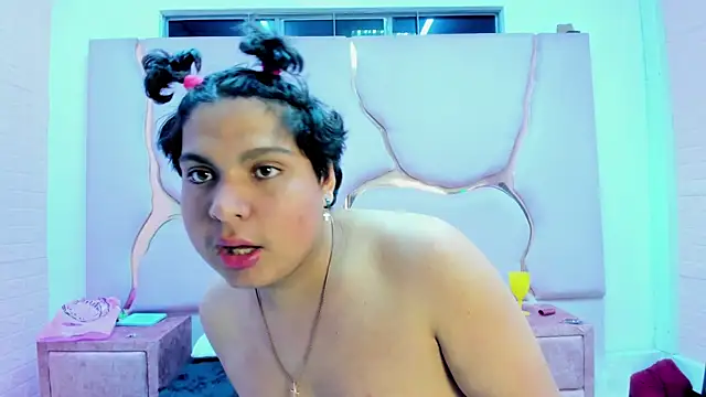 IsabelavillalbasSS 网络视讯表演