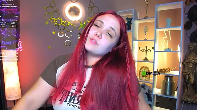 keri_ti Chat XXX in diretta