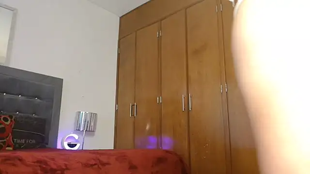 3littles' Webcam Show