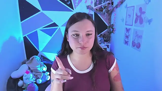 little_emma0 라이브 XXX 채팅