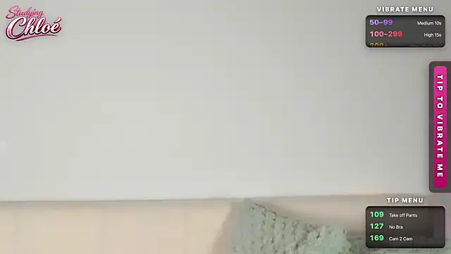 itschloelaurent Live XXX-chat