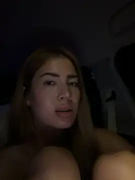 ClaireBree Webcam-Show