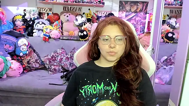 soficammy Live XXX Chat
