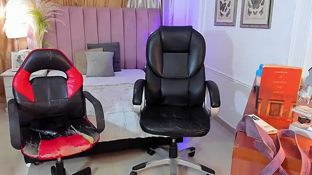 Chat +18 de your_d0ll1 ao vivo