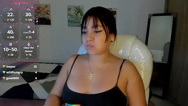 Walton_abieca_'s Live XXX Chat