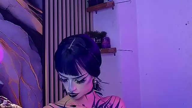 Chat XXX en directo de chloe_jacksonn