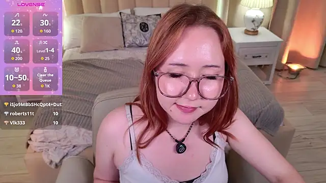 Daisy_Daylark Live XXX-Chat