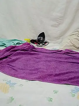 Chat XXX ao vivo de ChocolateArabic
