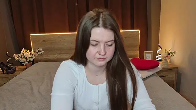 MavkaCute 라이브 XXX 채팅