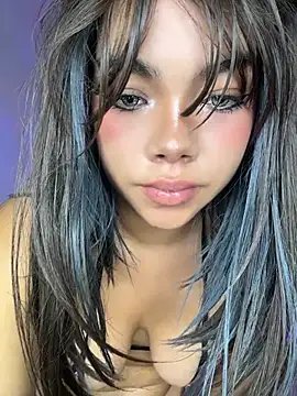 Sembang XXX Secara Langsung Kykydoll
