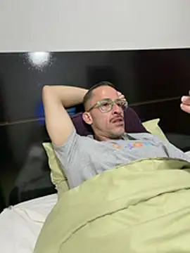 Show de webcam de MeladoDiMel