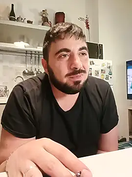 Czat XXX na żywo – bear_skinny