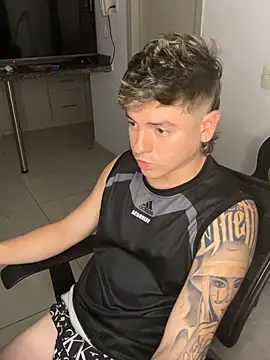 XXX chat uživo modela Donald_king