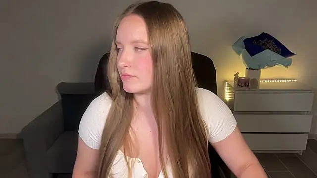 EvaMaddison's Live XXX Chat