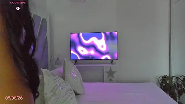 צ'אט XXX בשידור חי של Missbeloved