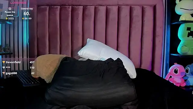 Chat XXX Live MathiasGreen_