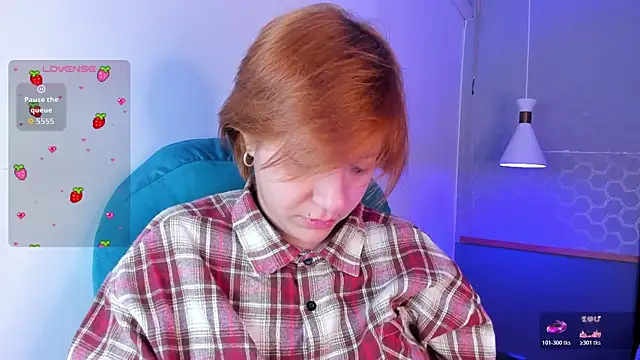 Tsuki_Maru's Live XXX Chat