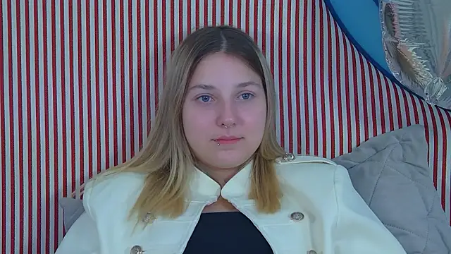 צ'אט XXX בשידור חי של TinnaBurton