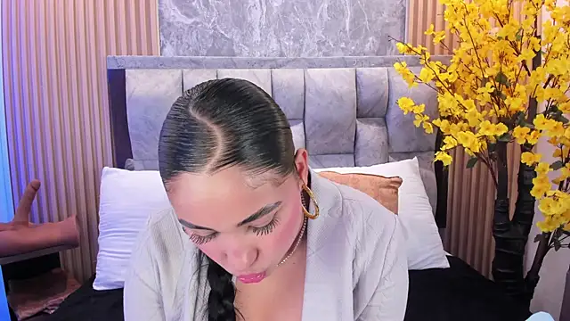 Chat XXX en directo de Sulay_Kim