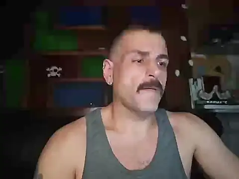 BrunoAlphaBR – Naživo XXX chat