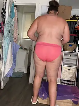 SexyNikki6969's Webcam Show