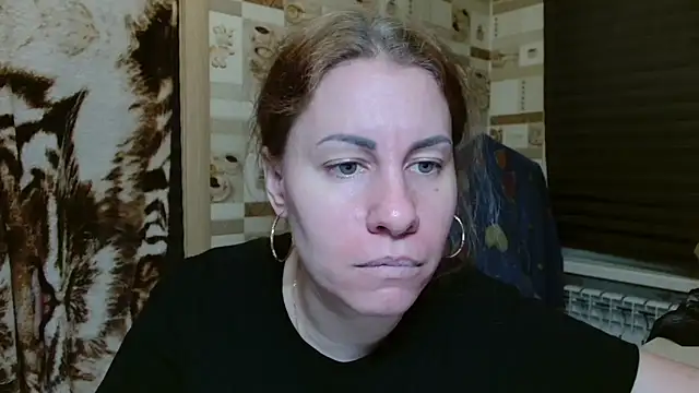 دردشة TherestlessKitty الجنسية المباشرة