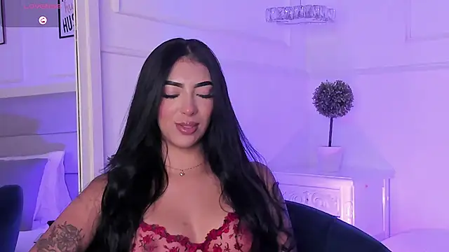AriRobert_ – Naživo XXX chat