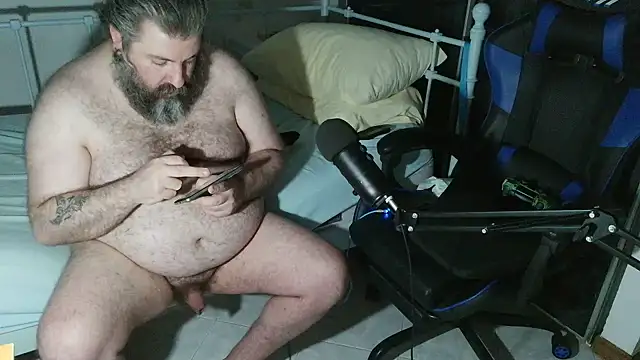 catullo14's Live XXX Chat