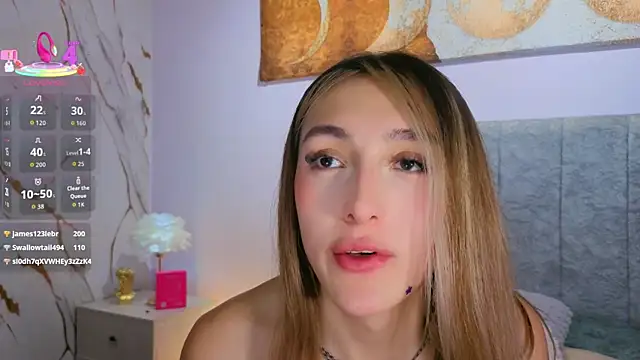 antonellastar24_ Webcamshow
