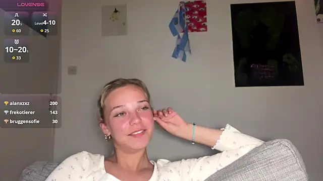 Kassejent's Live XXX Chat