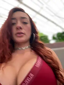 ariiel_'s Webcam Show