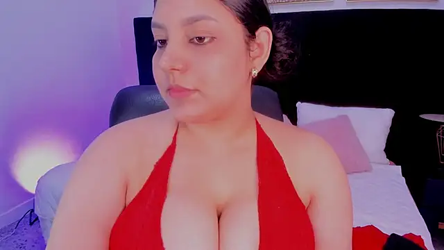 Chat +18 de dullce77 ao vivo