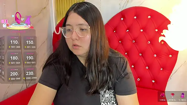 دردشة Dulce_meow الجنسية المباشرة
