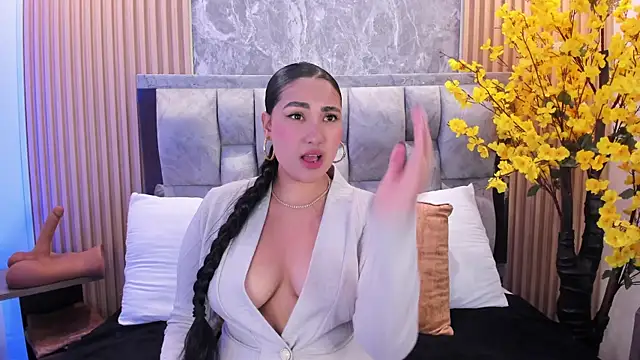 Sulay_Kim's Live XXX Chat