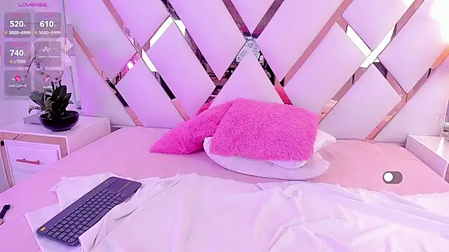 Chat XXX en directo de baby_sofia7