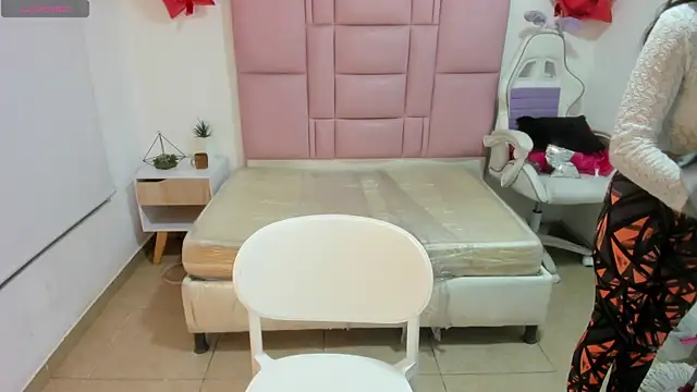 Chat XXX ao vivo de amy_luna
