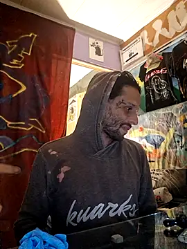 Toycockhot Chat XXX live