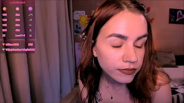 Chat +18 de _selectrra ao vivo
