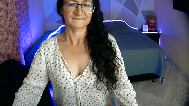 Ana_Flakita Pertunjukan Webcam