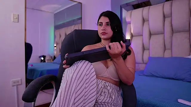 Živý XXX chat Luu_Princess