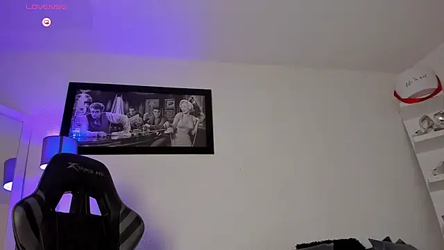 Adribaute – Naživo XXX chat