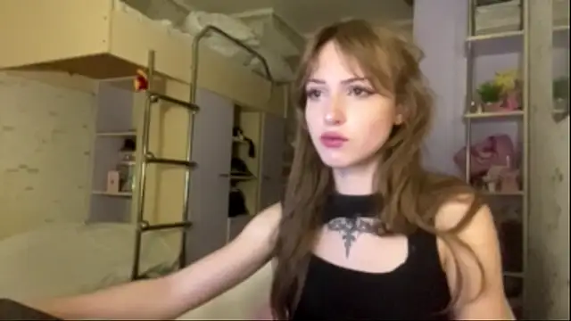 chipsis – Kamerová šou