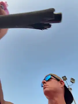 JockNThirsty 现场XXX聊天