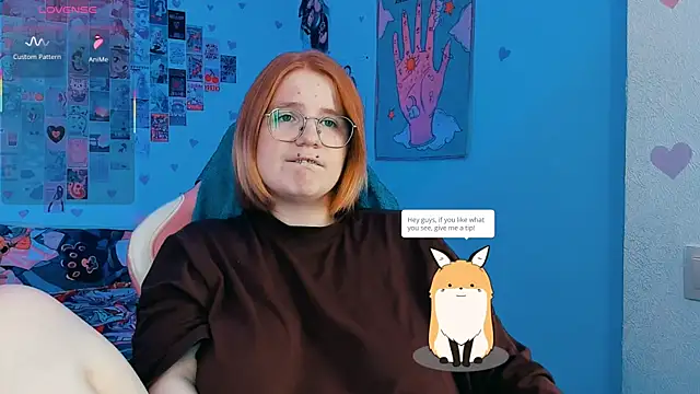XXX chat uživo modela Java_fire