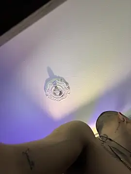 Show Webcam de AlphaMasterXxx